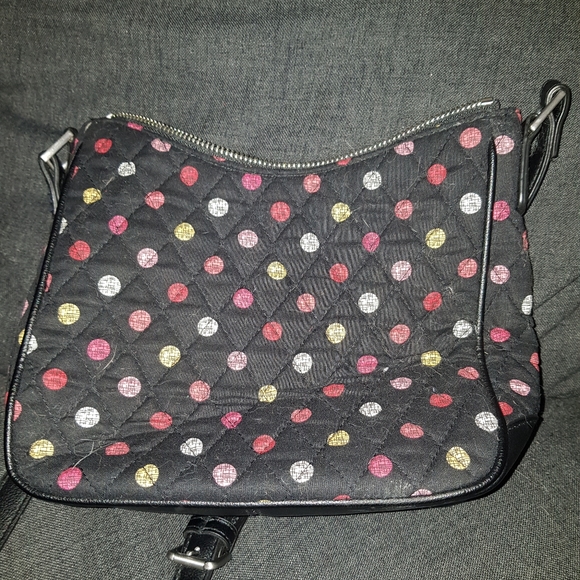 Vera Bradley Mini Vivian Crossbody NWT - Picture 2 of 5